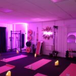 Cardio Pilates